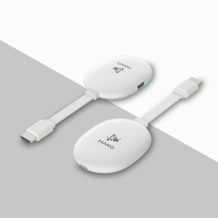 TV Stick HAKO 3518D2, 2GB RAM, 8GB ROM, Android 14, 4K 60fps, Wi-Fi 6, Bluetooth 5.4, RK3518 Quad-Core, USB 3.0 [9]