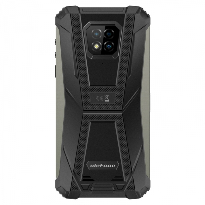 Telefon mobil Ulefone Armor 8 Pro 8/128 Negru [3]