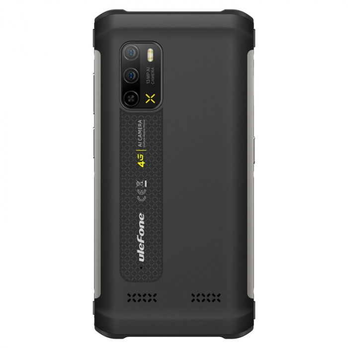 Telefon mobil Ulefone Armor X10 4/32 Negru [2]