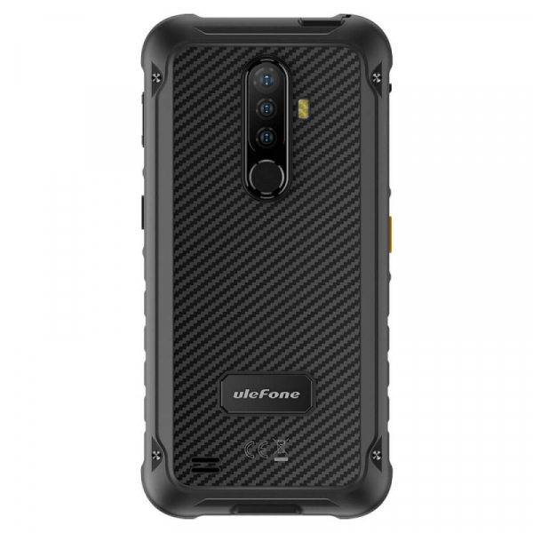 Telefon mobil Ulefone Armor X8 4/64 Negru [3]