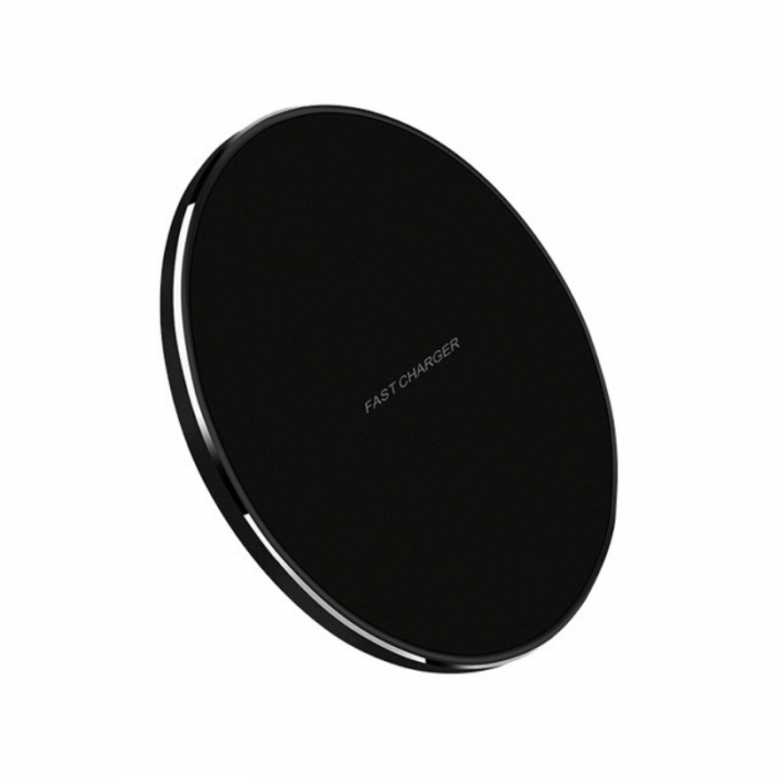 Incarcator wireless Ulefone UF005 Negru [4]