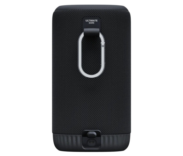 Ultimate Ears Everboom Charcoal Black [3]