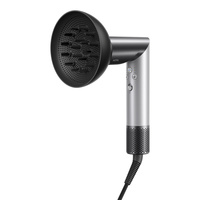 Uscator de par MOVA Master 10 Silver [6]