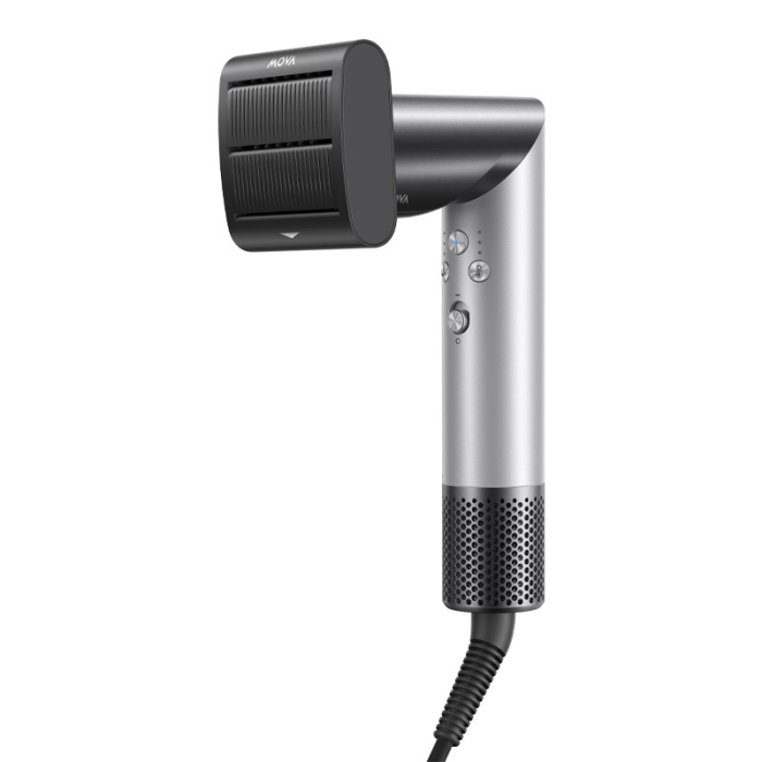 Uscator de par MOVA Master 10 Silver [5]
