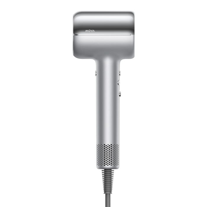 Uscator de par MOVA Shine 20 Silver [3]