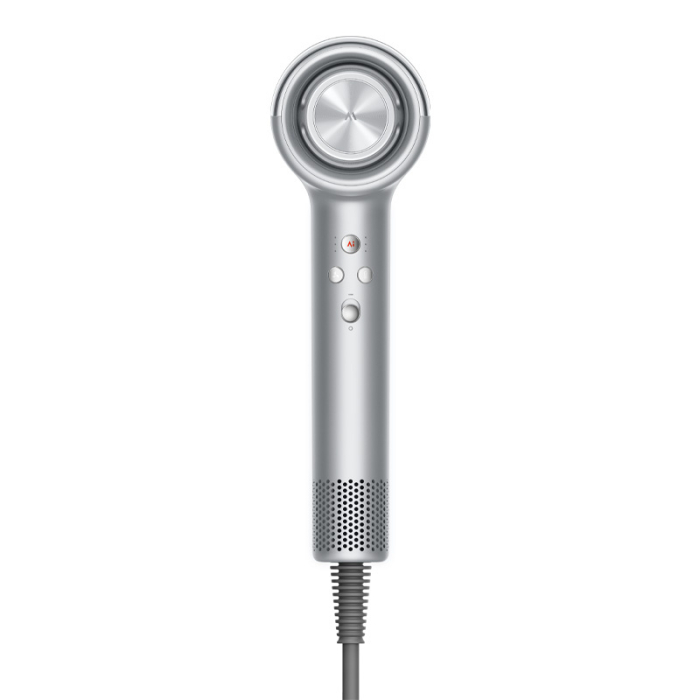 Uscator de par MOVA Shine 20 Silver [4]
