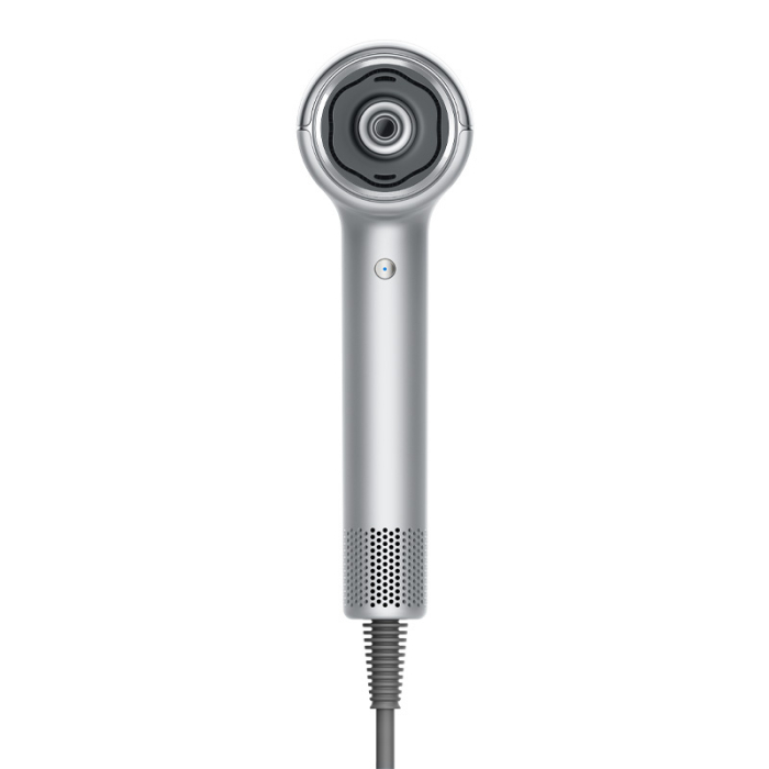 Uscator de par MOVA Shine 20 Silver [5]