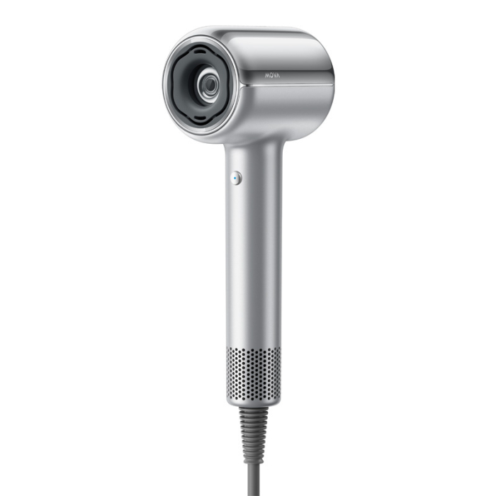 Uscator de par MOVA Shine 20 Silver [2]