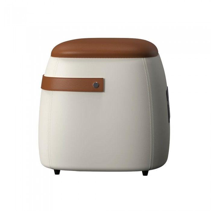 Uscator electric cu functie de reimprospatare pentru incaltaminte iHunt Shoe Fresh, sterilizare UV, sterilizare, uscare rapida, 3 moduri, 6.3 inch display, 30L capacitate, 4400 mAh, design slim cu functie de taburete si depozitare [2]