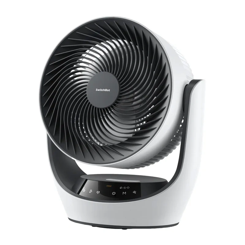 Ventilator cu baterie SwitchBot [2]