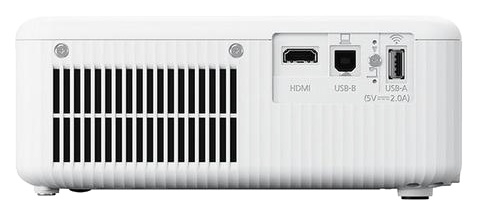 Videoproiector Epson CO-FH01 [5]