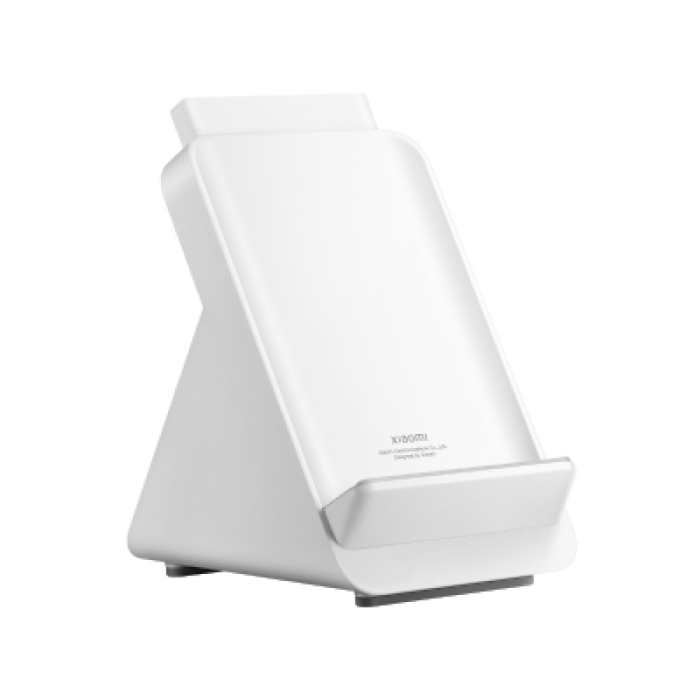 Xiaomi 80W Adaptive Wireless Charging Stand White