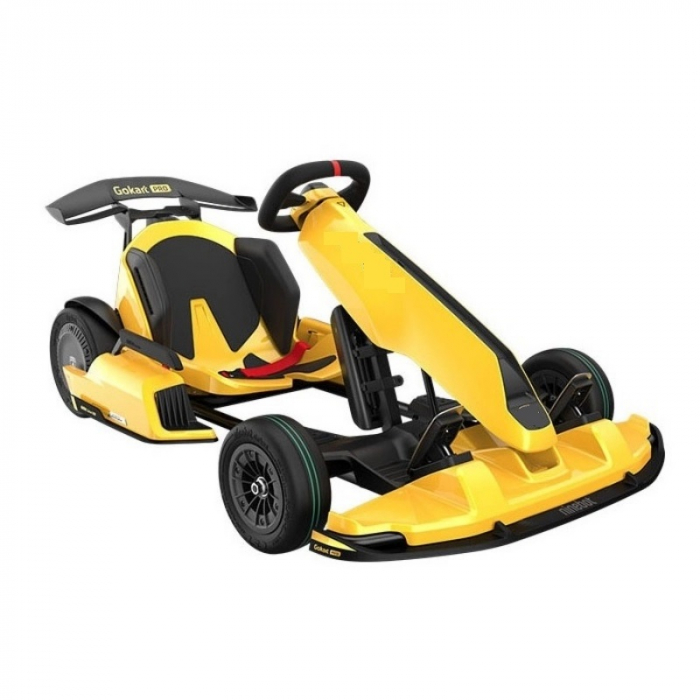 Xiaomi Ninebot GoKart Pro Edition, 40km/h, 96Nm, Autonomie