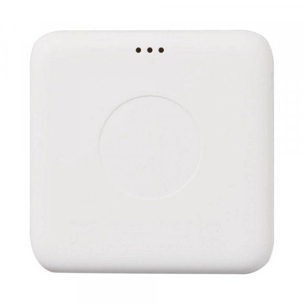 Termohigrometru wireless Xiaomi Mi Temperature and Humidity Monitor 2, LCD 1.5", Bluetooth v4.2, CR2032, Alb [5]