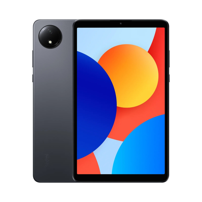 Xiaomi Redmi Pad SE 8.7 128GB, 6GB RAM Graphite Gray