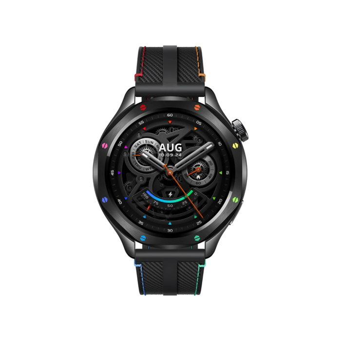 Xiaomi Watch S4 47MM Rainbow [2]