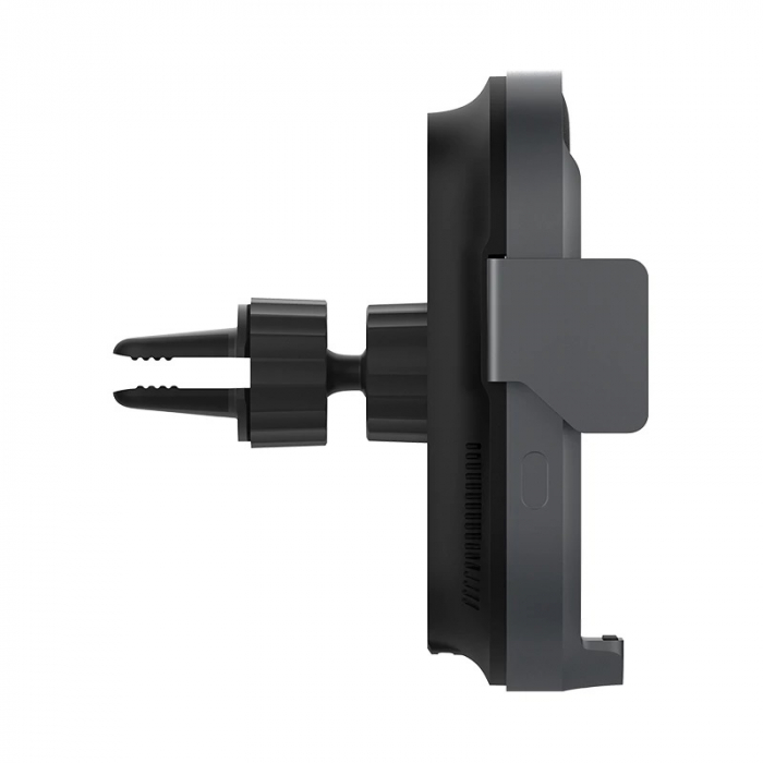 Suport / Incarcator wireless auto Xiaomi Wireless Car Charger Pro, 50W, USB-C, Sistem inteligent de racire [5]