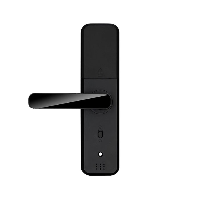 Incuietoare inteligenta iHunt Yala Smart Lock Camera [2]