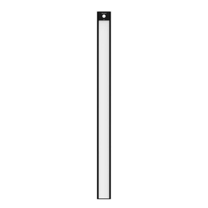 Yeelight Senzor de miscare pentru lumina de dulap 60cm (negru) 2700K [2]