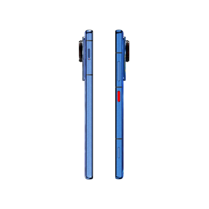 ZTE Nubia Z80 Ultra 512GB, 16GB RAM 5G, Dual Sim, Blue [5]