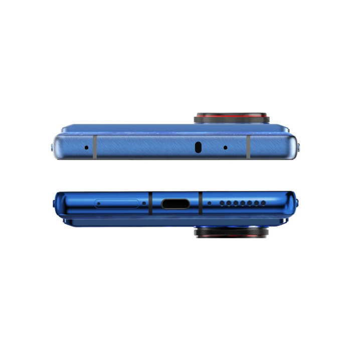 ZTE Nubia Z80 Ultra 512GB, 16GB RAM 5G, Dual Sim, Blue [4]