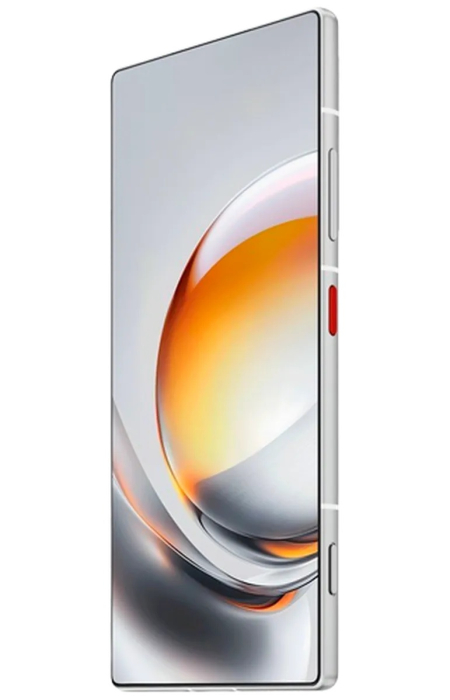 ZTE Nubia Z80 Ultra 512GB, 16GB RAM 5G, Dual Sim, White [5]