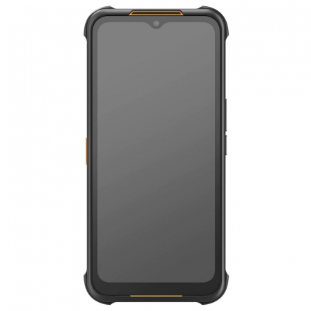 Mobile phone AGM H5 Pro Black, 4G, IPS 6.52", Night Vision, 8GB RAM, 128GB ROM, Android 12, Helio G35, NFC, 7000mAh, Dual SIM [2]