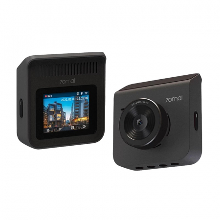 Car DVR cameras - Camera auto DVR Xiaomi 70MAI A400 Gri