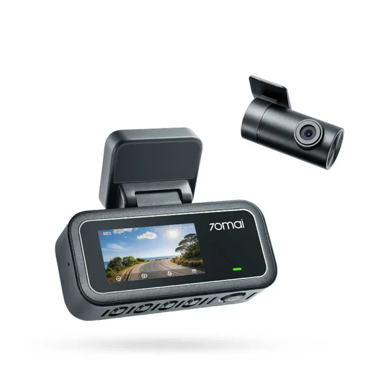 70MAI A410 Neo + RC21, 2.5K, Wi-Fi, G-Senzor [0]