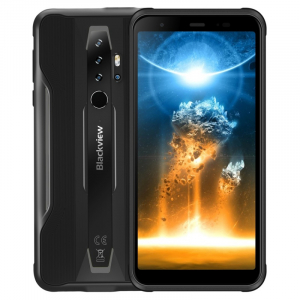 Phone - Telefon mobil Blackview BV6300 Pro 6/128 Negru