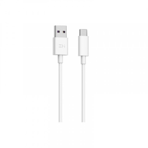 Cablu de incarcare USB Type-C ZMI AL705 de 40W/5A cu suport pentru Huawei SuperCharge, Transfer de date, 1 metru [2]