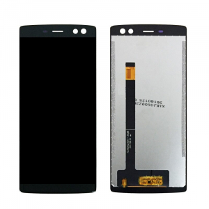 Display OGS original Doogee BL12000 / BL12000 Pro Negru [0]