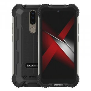 Doogee mobile phones - Telefon mobil Doogee S58 Pro 6/64 Negru