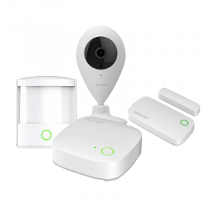 Wireless Surveillance Cameras - Kit sistem de securitate Orvibo Security Kit