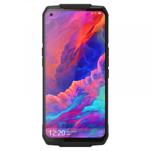 Telefon mobil Oukitel WP7 8/128 Negru [1]