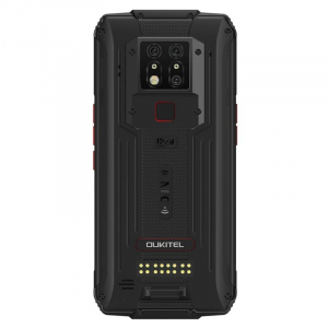 Telefon mobil Oukitel WP7 8/128 Negru [2]