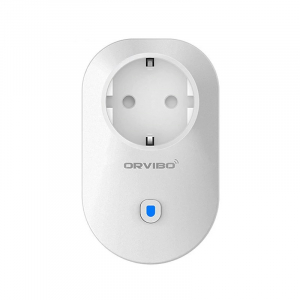 Smart Home - Priza WIFI Smart ZigBee Orvibo B25EU