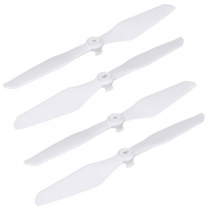 Accesorii Gadgets - Set Elice originale pentru drona Xiaomi FIMI A3 Alb