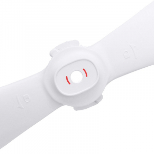 Set Elice originale pentru drona Xiaomi FIMI A3 Alb [3]