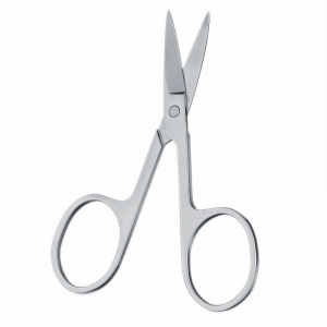 Set de manichiura si pedichiura Xiaomi cu 5 piese din otel inoxidabil si cutie magnetica de depozitare si transport  [5]