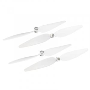 Set Elice originale pentru drona Xiaomi Mi Drone 4K Alb [1]