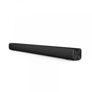 Smart Home - Soundbar Xiaomi Redmi TV Soundbar, 30W, Bluetooth v5.0, S/PDIF, Aux, Negru