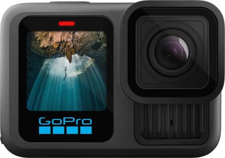 Gadgets - Action Camera GoPro Hero 13 Black