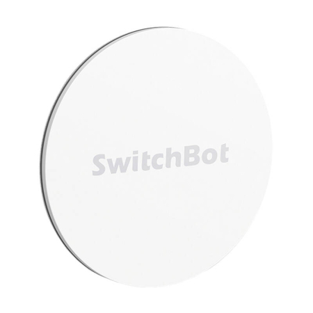 Gadgets - Activator inteligent SwitchBot Tag