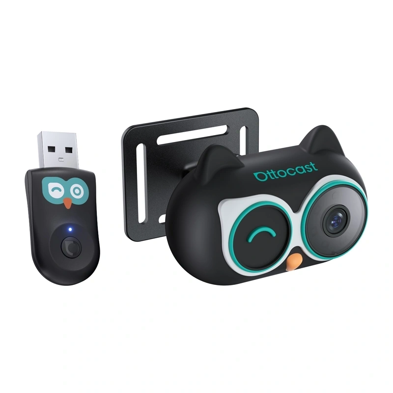 Noutati - Adaptor CarPlay OTTOCAST Cabin Care CA520-T200