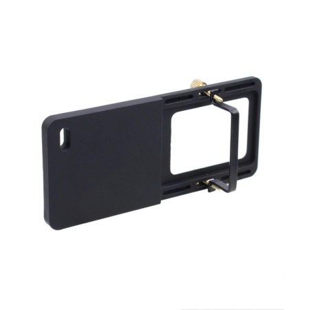 Adaptor metalic pentru GoPro Hero 7,6,5,4,3+ la Gimbal Funsnap si iSEN Capture 2s [2]