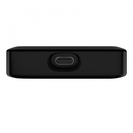 Adaptor pentru CarPlay wireless CarlinKit 3.0 U2W Plus Negru [5]