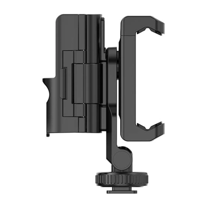 Adaptor Puluz pentru DJI OSMO Pocket 3 cu montura tip "cold shoe" de 1/4" [1]