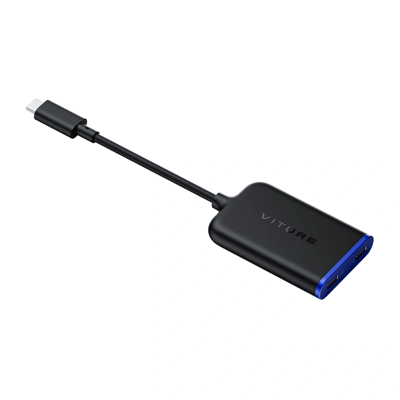 Gadgets - Adaptor VITURE Ultra USB-C