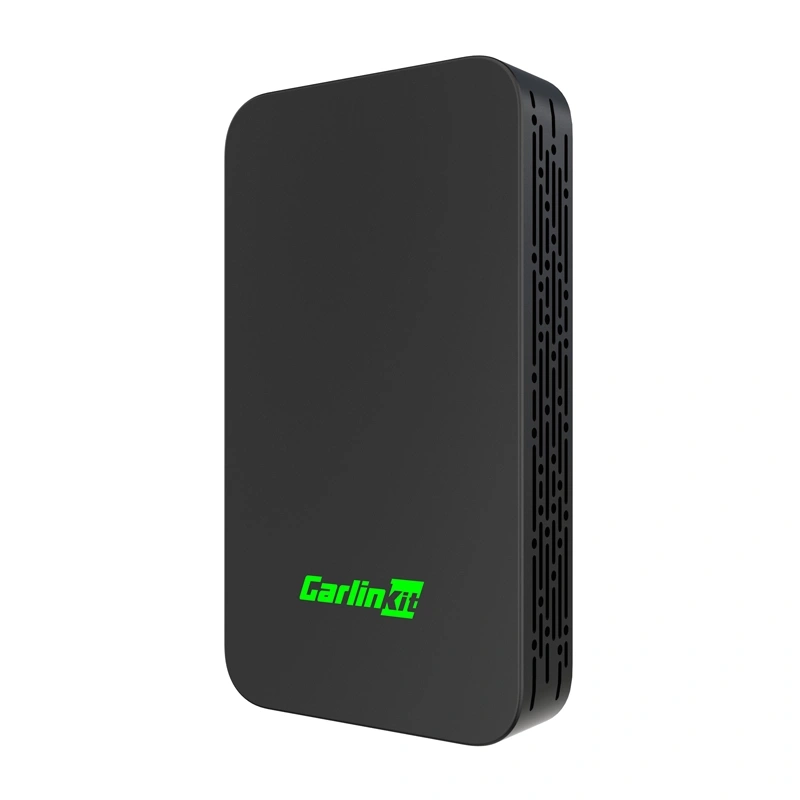 Noutati - Adaptor wireless Carlinkit 2AIR-T pentru CarPlay/Android Auto